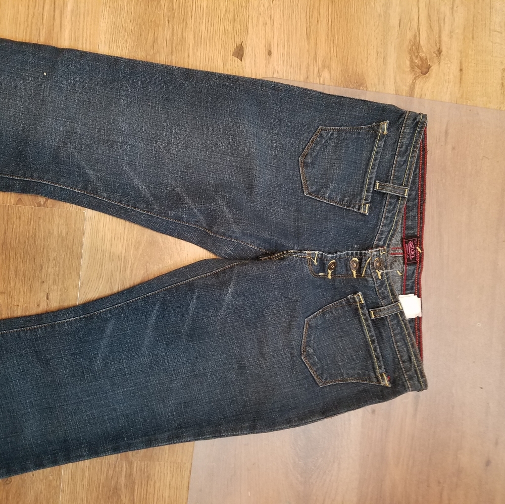 Von Dutch womens jeans